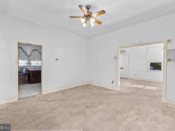 6018 2nd Street NW, Washington DC 20011