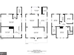 6018 2nd Street NW, Washington DC 20011