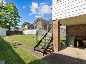 6018 2nd Street NW, Washington DC 20011