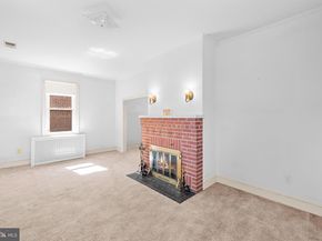6018 2nd Street NW, Washington DC 20011