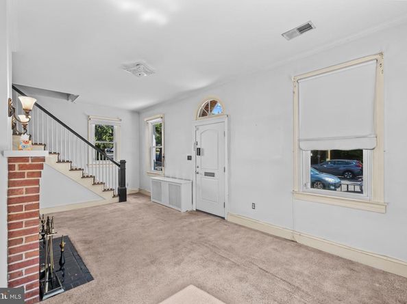 6018 2nd Street NW, Washington DC 20011