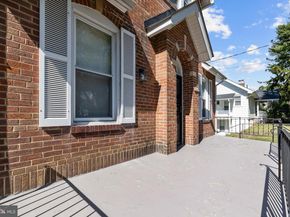 6018 2nd Street NW, Washington DC 20011