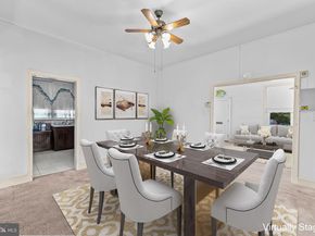 6018 2nd Street NW, Washington DC 20011