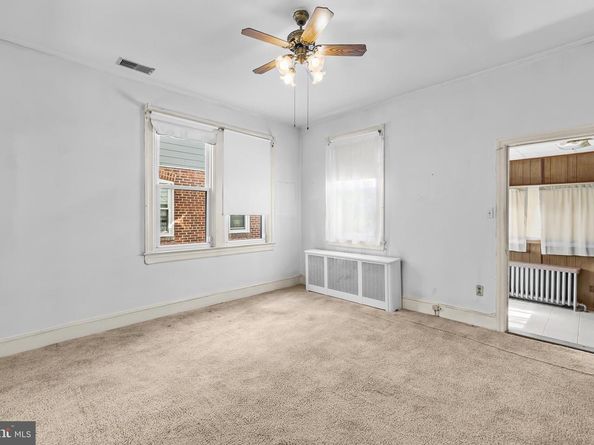 6018 2nd Street NW, Washington DC 20011