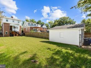 6018 2nd Street NW, Washington DC 20011