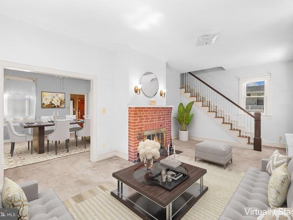 6018 2nd Street NW, Washington DC 20011
