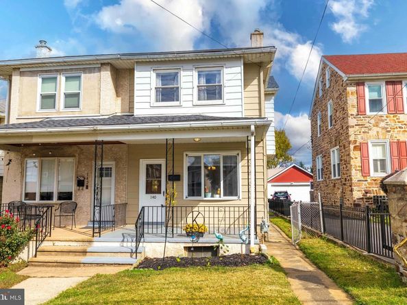 140 W 11TH Avenue, Conshohocken PA 19428