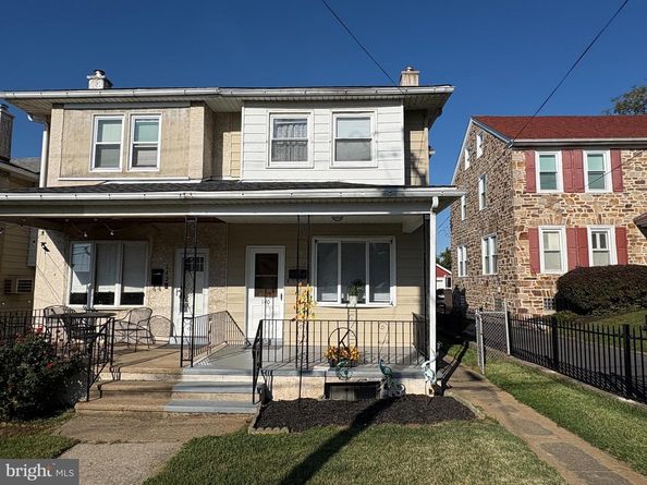 140 W 11TH Avenue, Conshohocken PA 19428