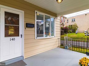 140 W 11TH Avenue, Conshohocken PA 19428