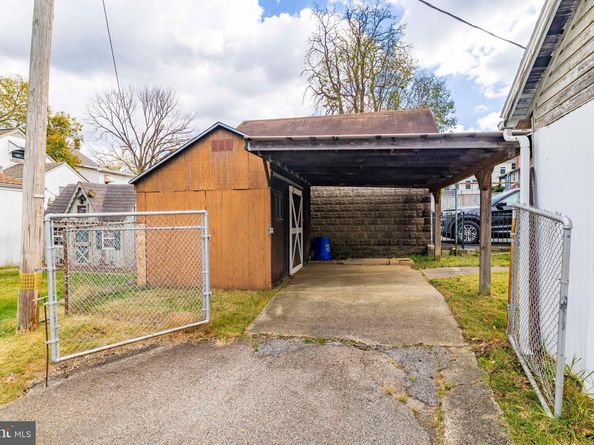 140 W 11TH Avenue, Conshohocken PA 19428