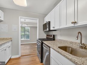 6001 Arlington Boulevard 118, Falls Church VA 22044