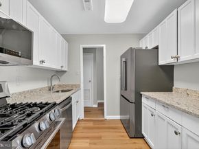 6001 Arlington Boulevard 118, Falls Church VA 22044
