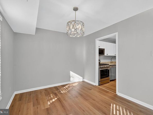 6001 Arlington Boulevard 118, Falls Church VA 22044