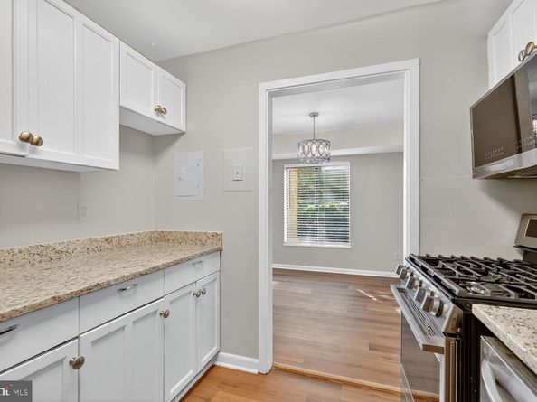6001 Arlington Boulevard 118, Falls Church VA 22044