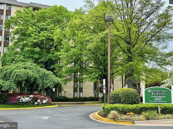 6001 Arlington Boulevard 118, Falls Church VA 22044