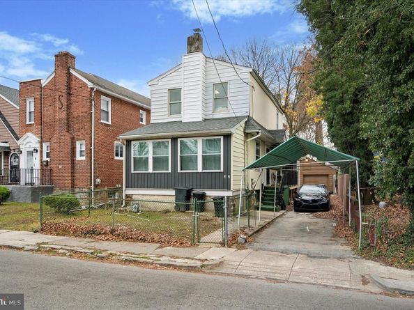 32 Elder Avenue, Lansdowne PA 19050