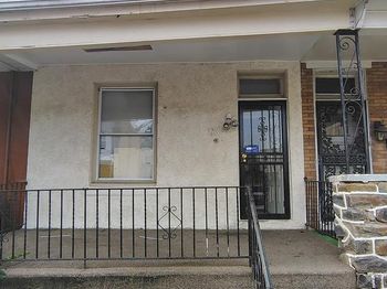 932 Forrester Avenue