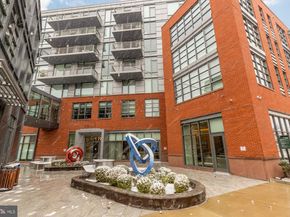 1201 N Royal Street 206, Alexandria VA 22314