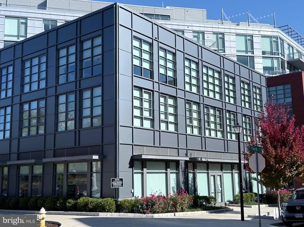 1201 N Royal Street 206, Alexandria VA 22314