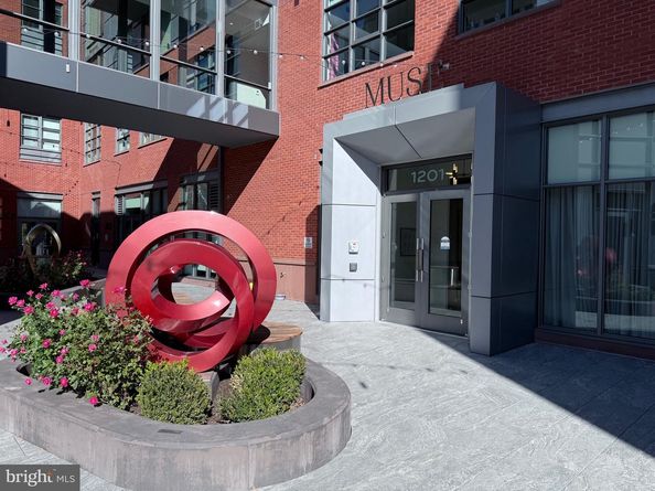 1201 N Royal Street 206, Alexandria VA 22314