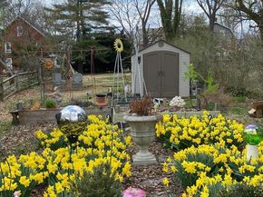 68 Garrett Avenue, Bryn Mawr PA 19010