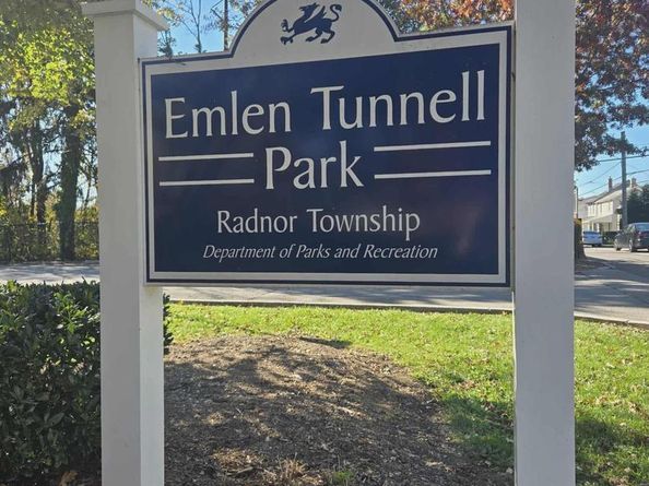 68 Garrett Avenue, Bryn Mawr PA 19010