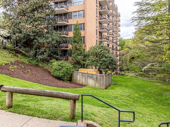 2030 N Adams Street 1112, Arlington VA 22201