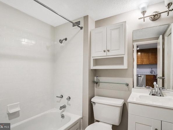 2030 N Adams Street 1112, Arlington VA 22201