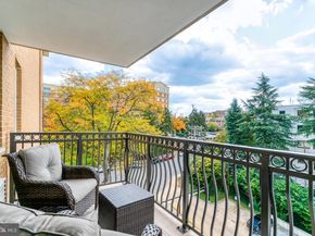 2030 N Adams Street 1112, Arlington VA 22201