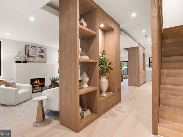 2815 Bellevue Terrace NW, Washington DC 20007