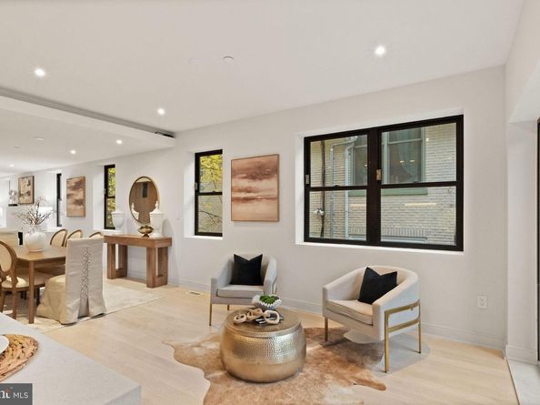 2815 Bellevue Terrace NW, Washington DC 20007