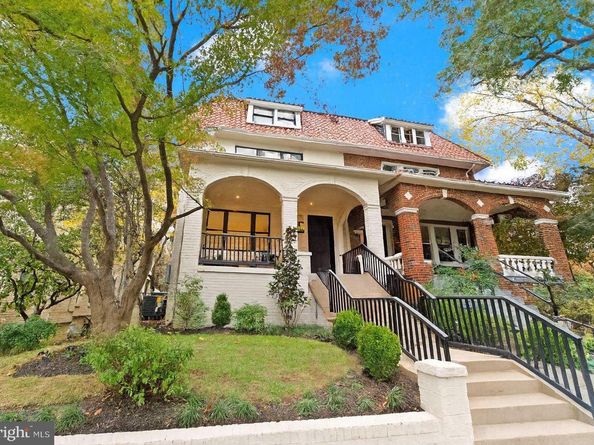 2815 Bellevue Terrace NW, Washington DC 20007