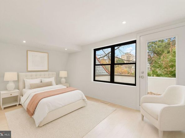 2815 Bellevue Terrace NW, Washington DC 20007