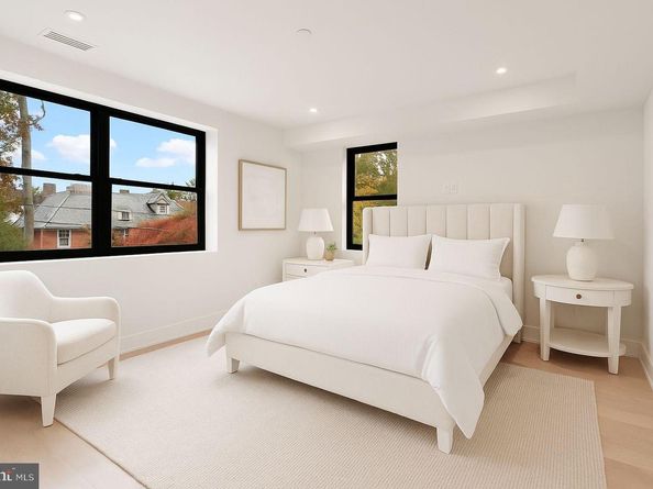 2815 Bellevue Terrace NW, Washington DC 20007