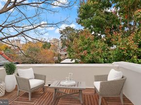 2815 Bellevue Terrace NW, Washington DC 20007