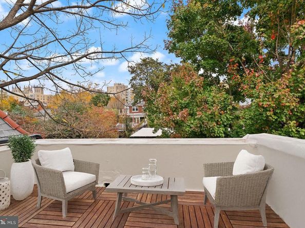 2815 Bellevue Terrace NW, Washington DC 20007