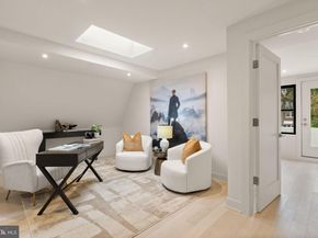 2815 Bellevue Terrace NW, Washington DC 20007