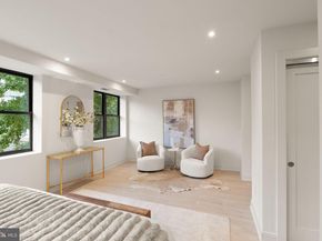 2815 Bellevue Terrace NW, Washington DC 20007