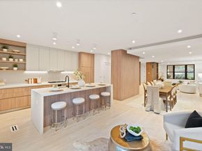 2815 Bellevue Terrace NW, Washington DC 20007