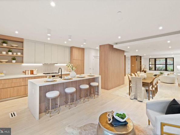 2815 Bellevue Terrace NW, Washington DC 20007