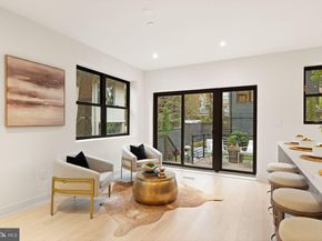 2815 Bellevue Terrace NW, Washington DC 20007