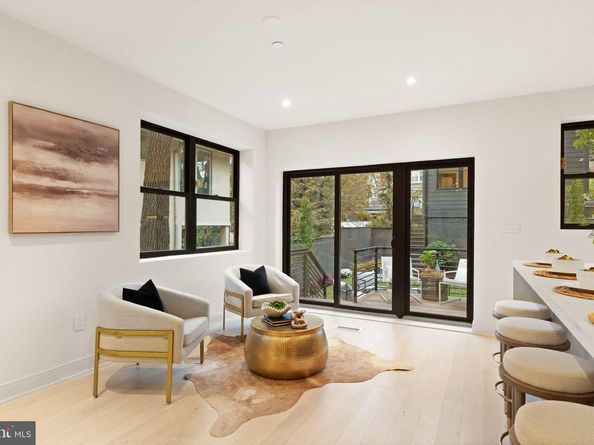 2815 Bellevue Terrace NW, Washington DC 20007