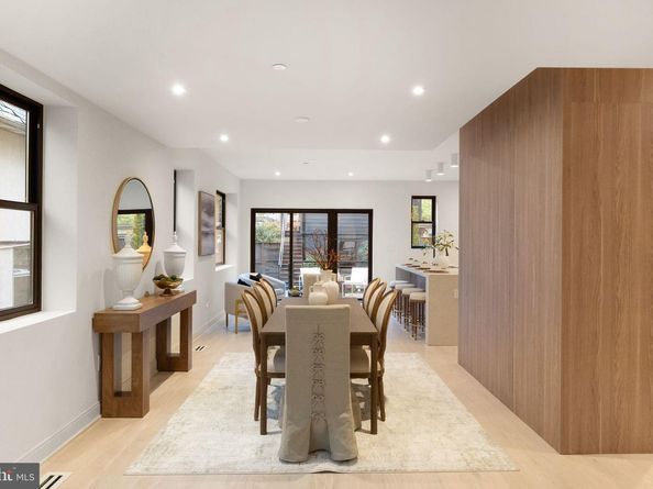 2815 Bellevue Terrace NW, Washington DC 20007