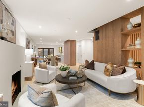 2815 Bellevue Terrace NW, Washington DC 20007