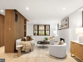 2815 Bellevue Terrace NW, Washington DC 20007