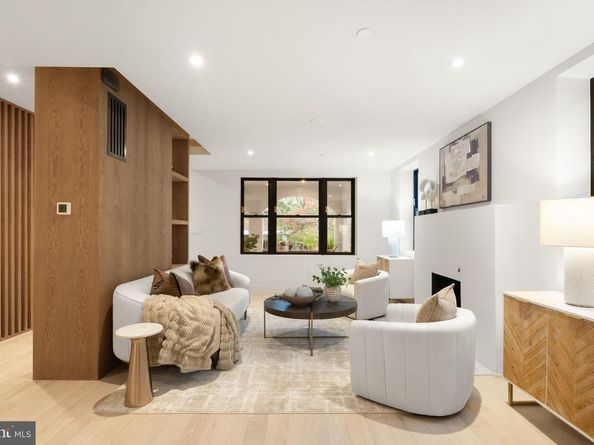 2815 Bellevue Terrace NW, Washington DC 20007