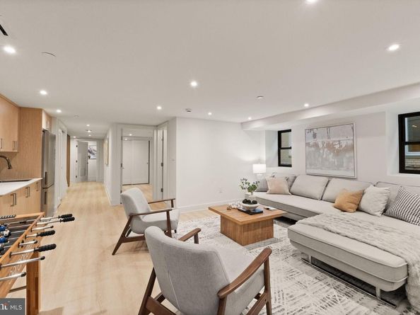 2815 Bellevue Terrace NW, Washington DC 20007