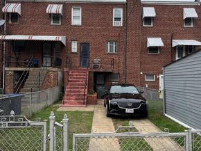 4223 Benning Road NE, Washington DC 20019