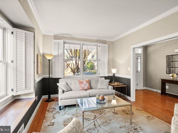 2839 Monroe Street, Falls Church VA 22042