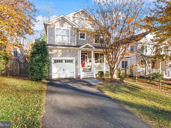 2839 Monroe Street, Falls Church VA 22042